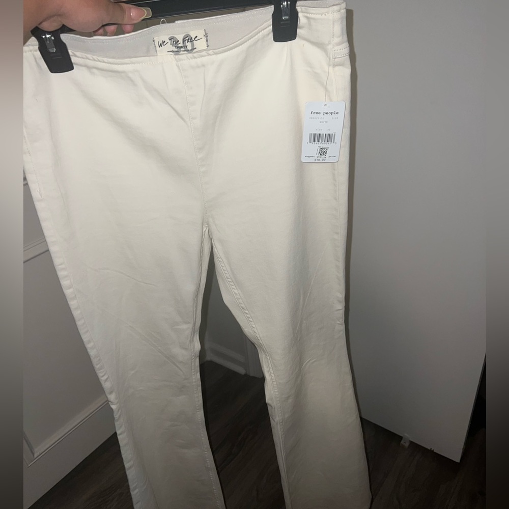 NWT free people jeans